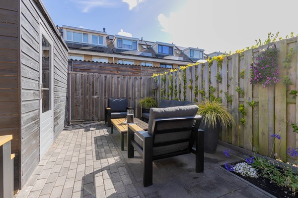 Medium property photo - Ferdinand Bollaan 11, 2251 JD Voorschoten